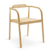 AHM chair - Natural ash