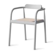 AHM chair - Ash Grey