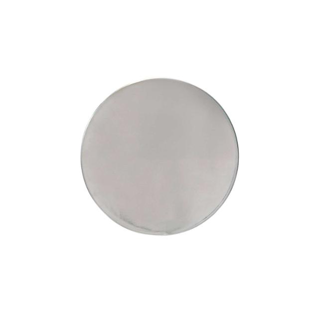 PLANET lamp Disc - Aluminum