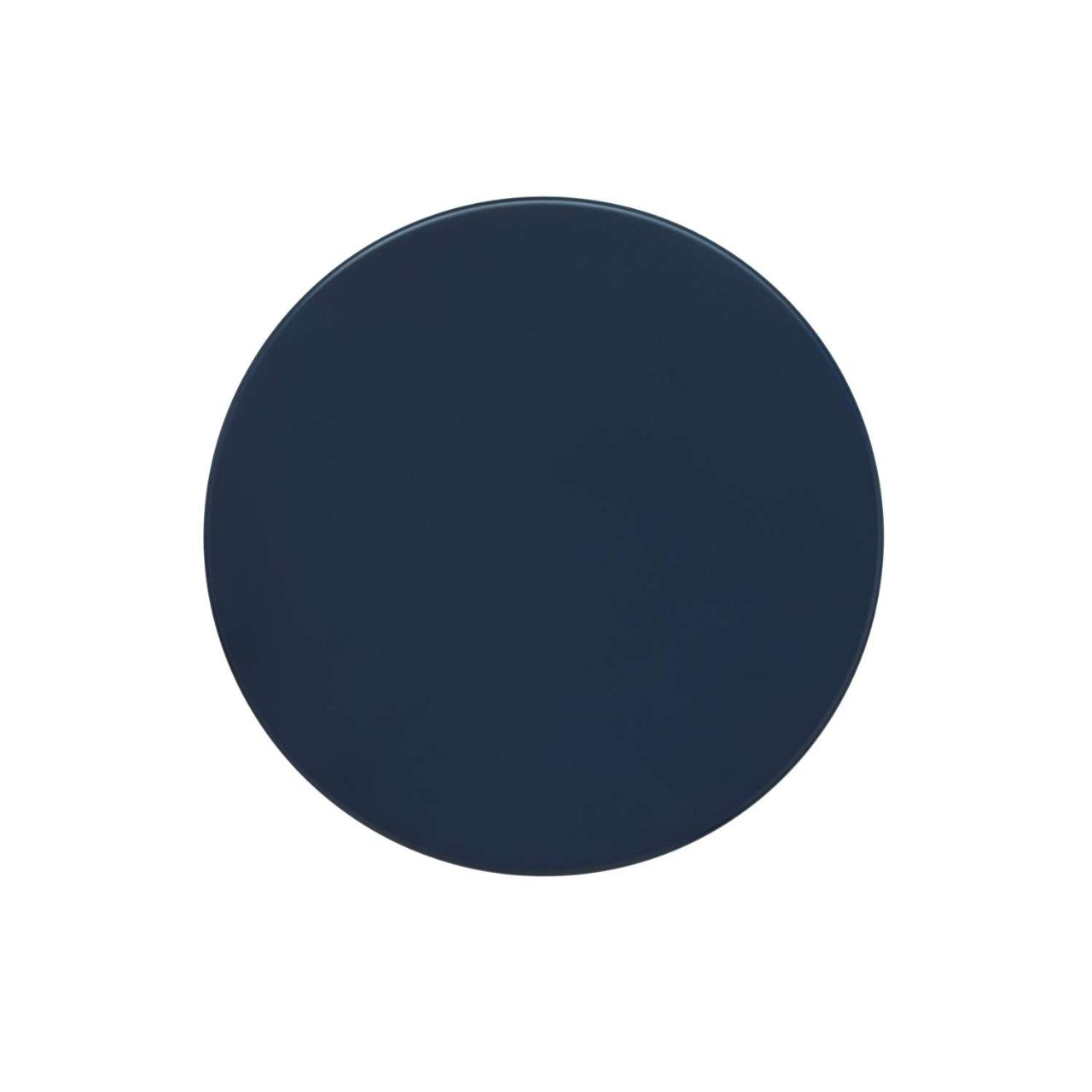 PLANET lamp Disc - Navy Blue