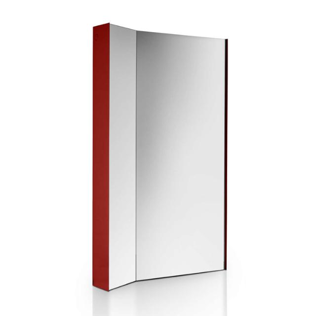 MIMESIS mirror - Basque Red