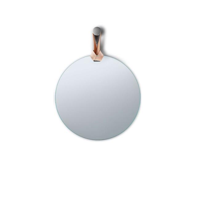ROPE mirror Ø50cm