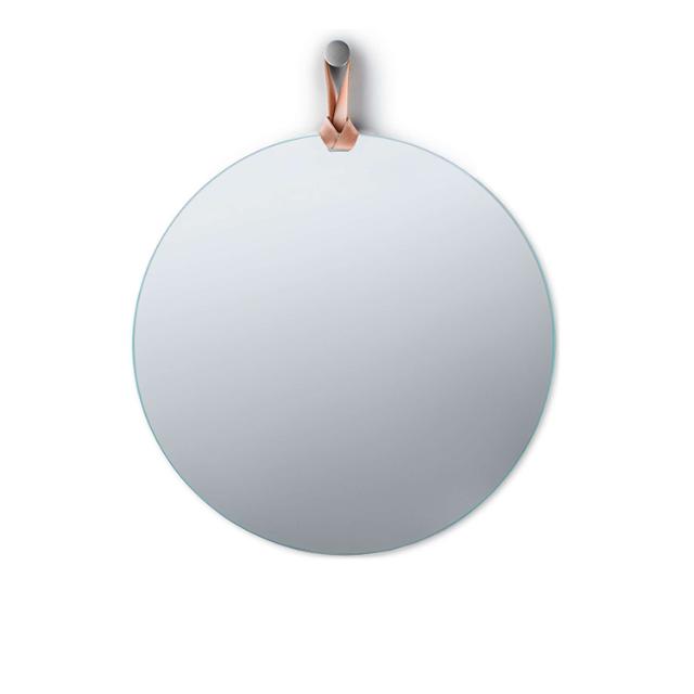 ROPE mirror Ø70cm