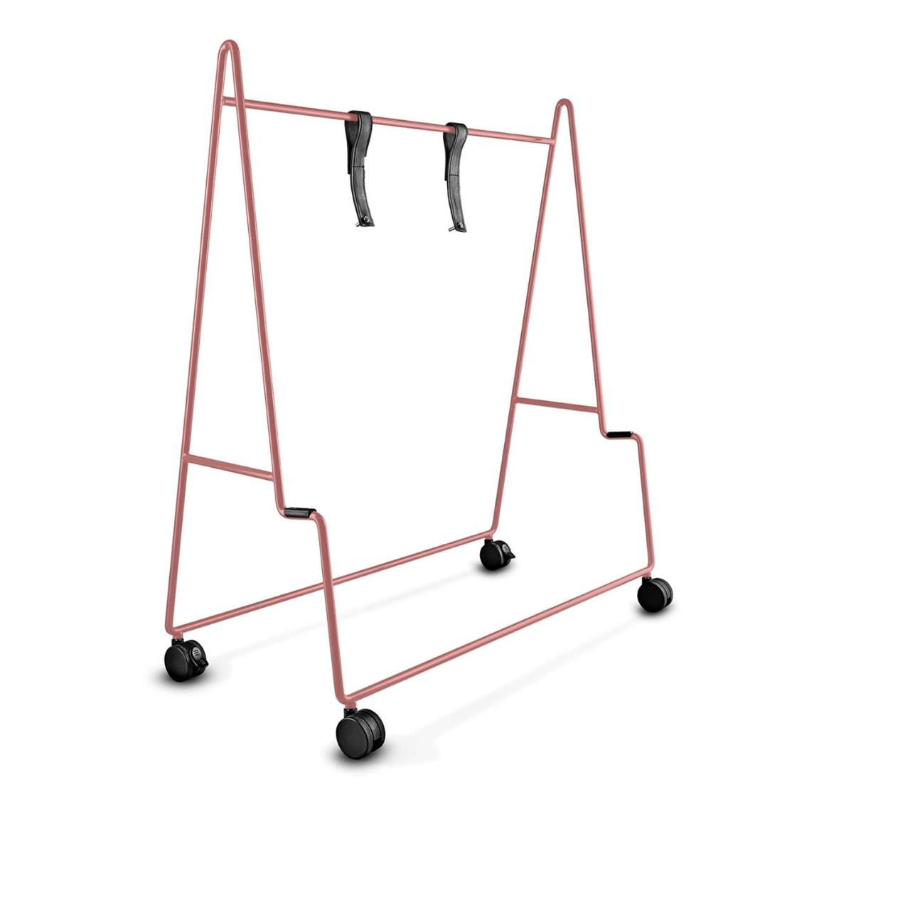 CARRY TV stand on castors  - Jaipur