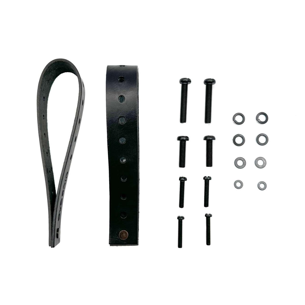 Straps for CARRY TV stand