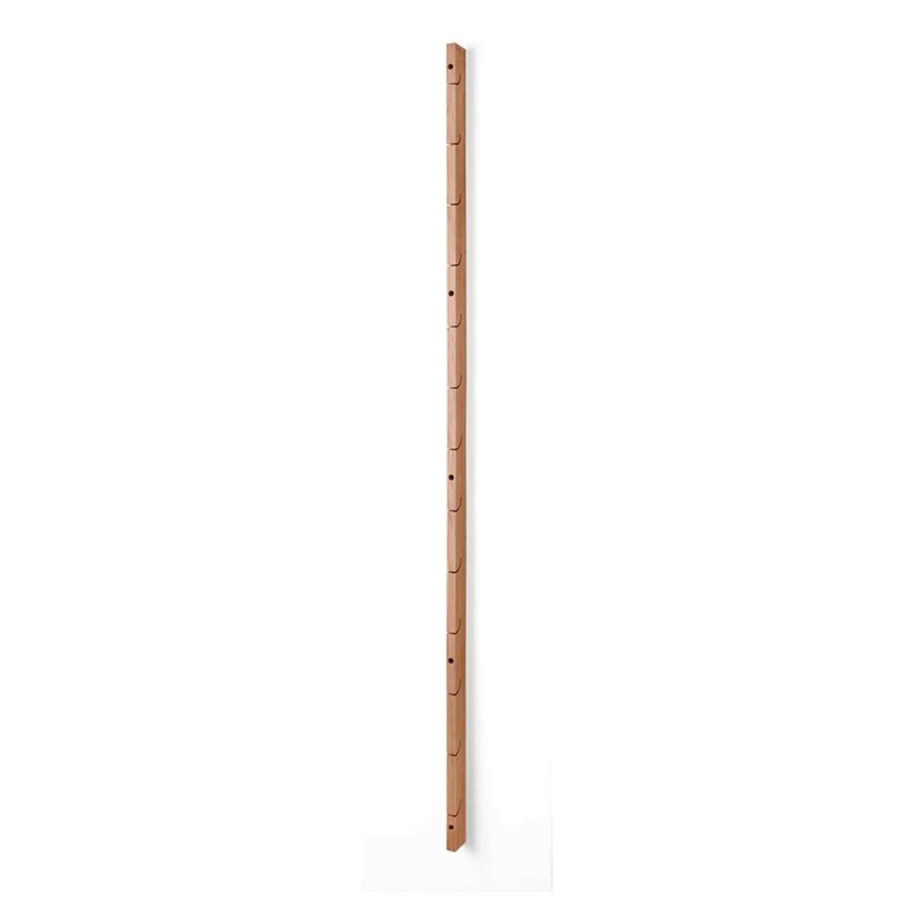 Smile stringer - 170 cm - Oak