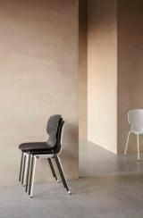 COMBO dining chair - Black