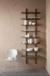 Smile set - 170 cm - Oak/Grey