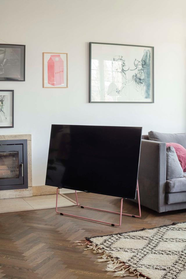 CARRY TV stand - Jaipur