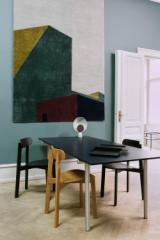 BONDI chair - Ash Grey