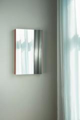 MIMESIS mirror - Basque Red