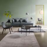 COMBO dining chair - Black