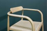 AHM chair - Natural ash