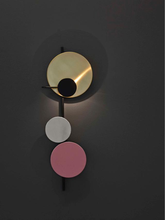 PLANET lamp - Jaipur