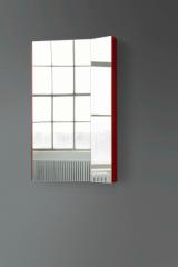 MIMESIS mirror - Basque Red