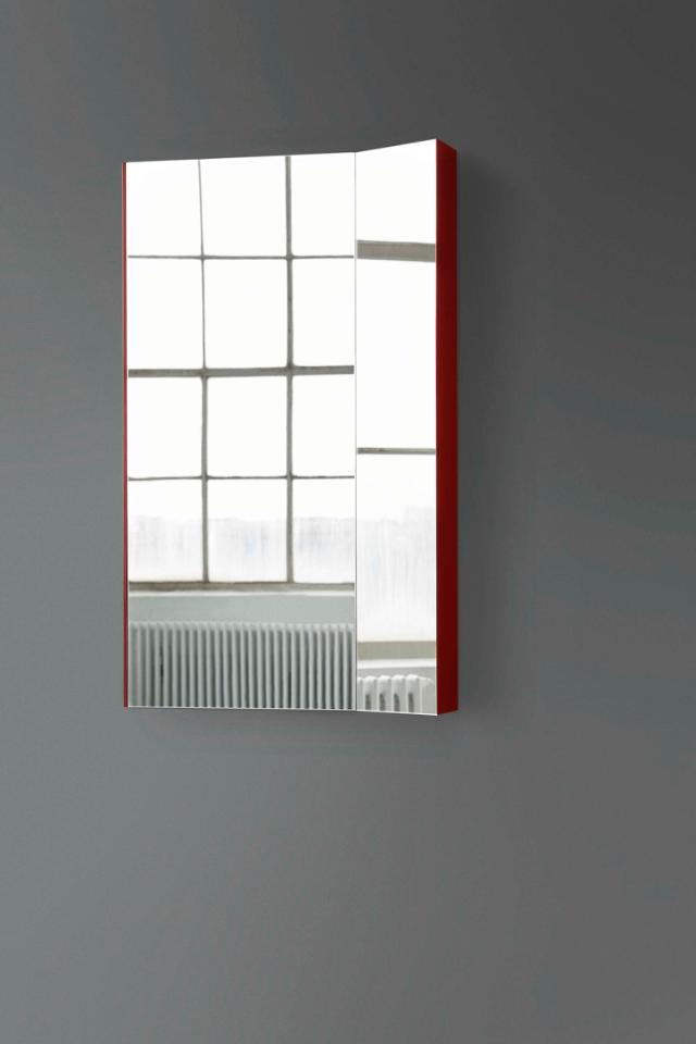 MIMESIS mirror - Basque Red