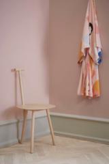 SPADE chair - Natural Ash