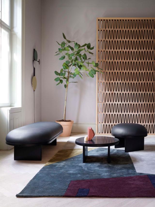 ARQUI Rug 2 - 240 x 170 cm