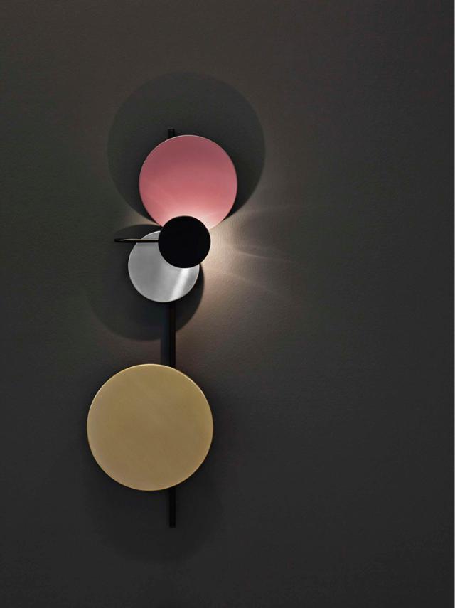 PLANET lamp - Jaipur