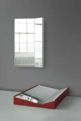 MIMESIS mirror - Basque Red