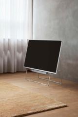 CARRY TV stand - Steel