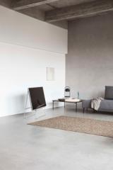 CARRY TV stand - Black