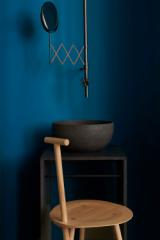 SPADE chair - Natural Ash