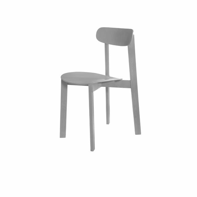 BONDI chair - Ash Grey