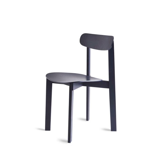 BONDI chair - Navy Blue