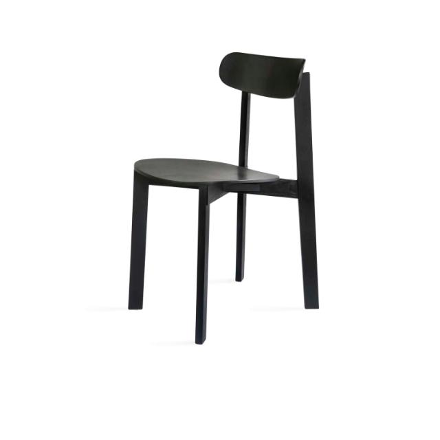BONDI chair - Black