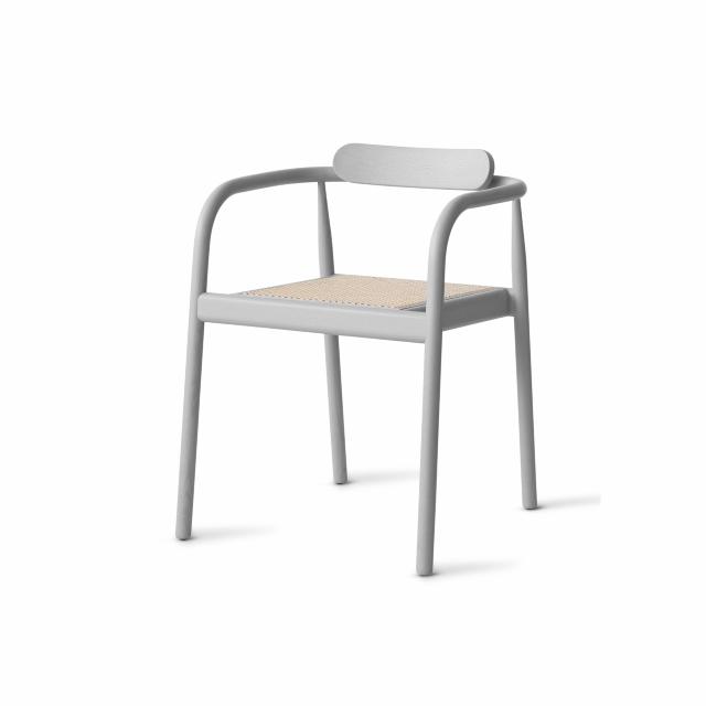 AHM chair - Ash Grey