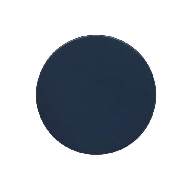 PLANET lamp Disc - Navy Blue