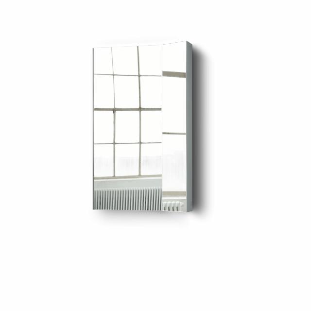 MIMESIS mirror - Ash Grey