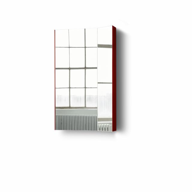 MIMESIS mirror - Basque Red