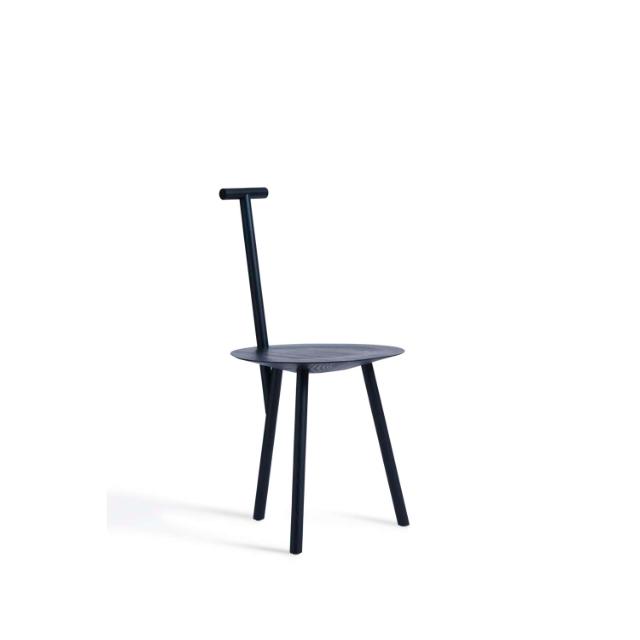 SPADE chair - Navy Blue