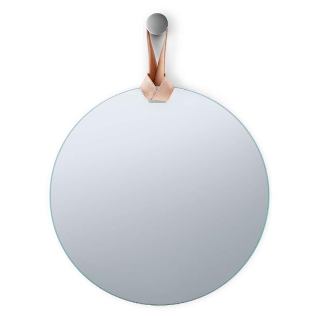 ROPE mirror Ø50cm