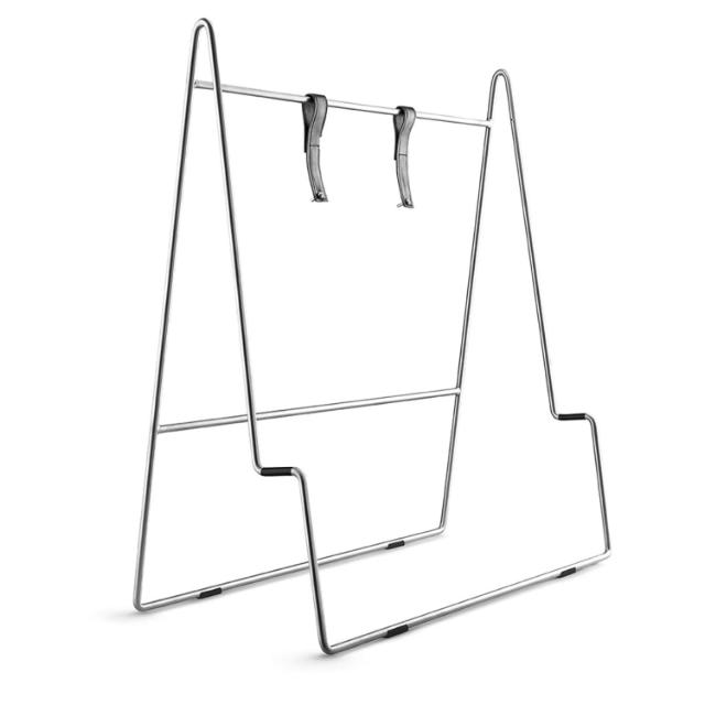 CARRY TV stand - Steel