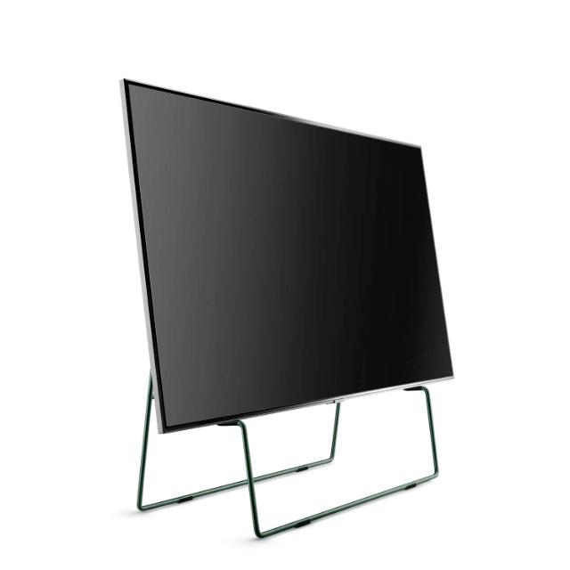 CARRY TV stand - Cedar Green