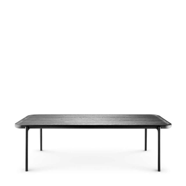 SAVOYE table - Black - 50x120x35 cm
