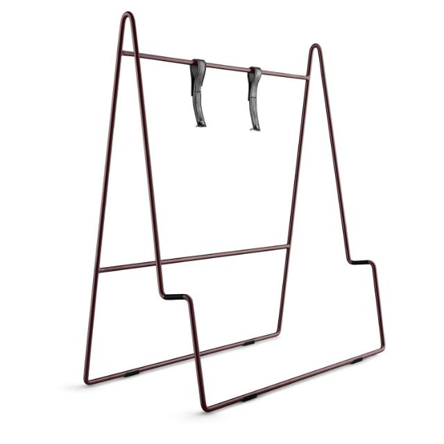 CARRY TV stand - Fig Purple