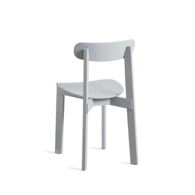 BONDI chair - Ash Grey