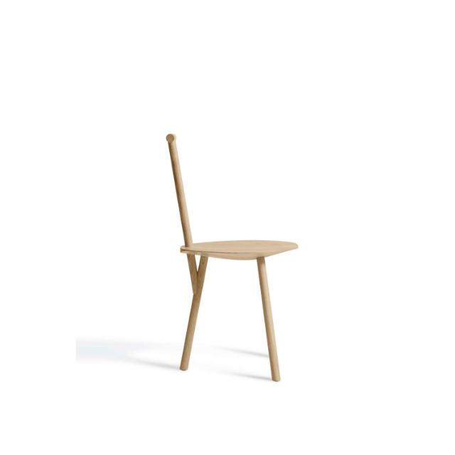 SPADE chair - Natural Ash