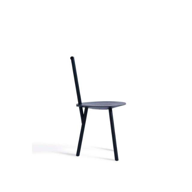SPADE chair - Navy Blue