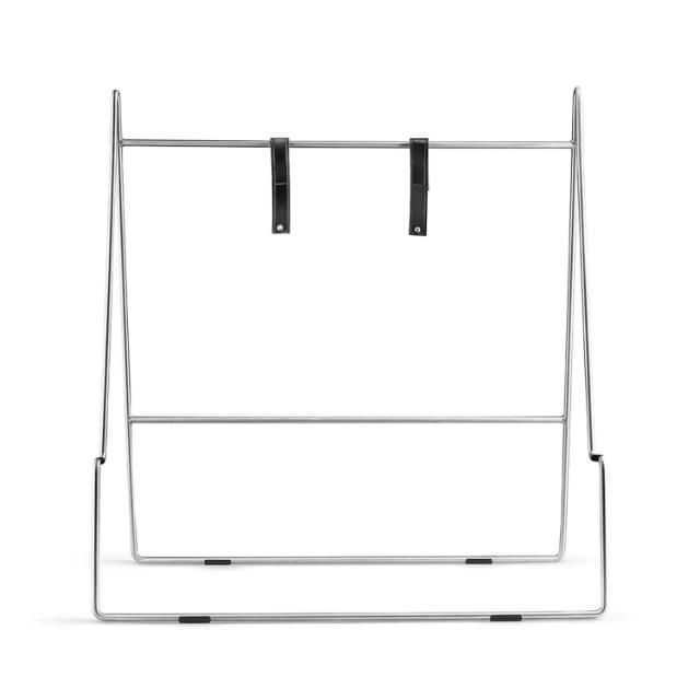 CARRY TV stand - Steel