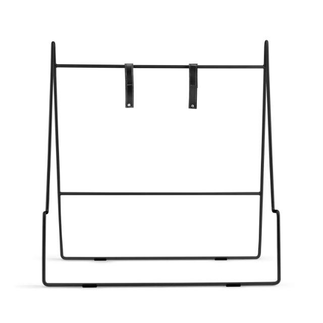 CARRY TV stand - Black