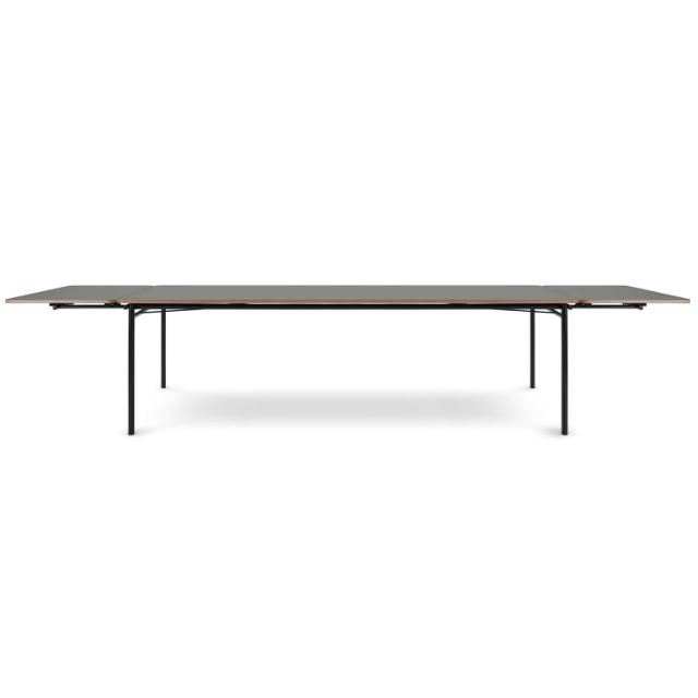 TAFFEL extension leaf - Ash