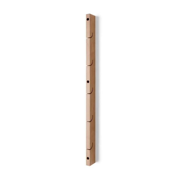Smile stringer - 67.5 cm - Oak