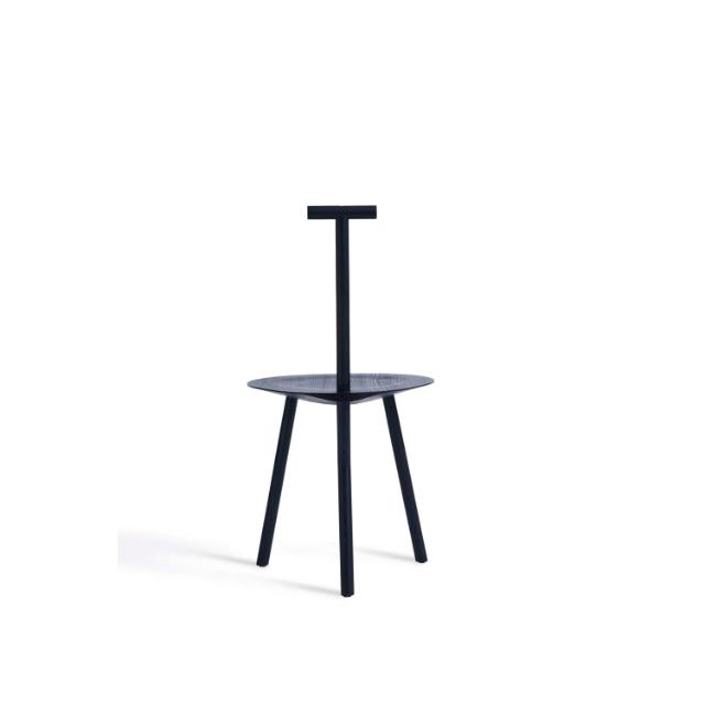 SPADE chair - Navy Blue