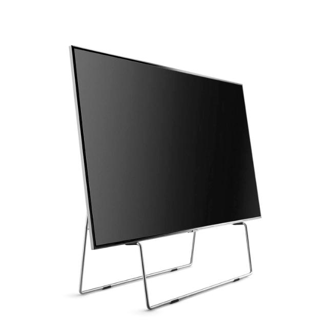 CARRY TV stand - Steel