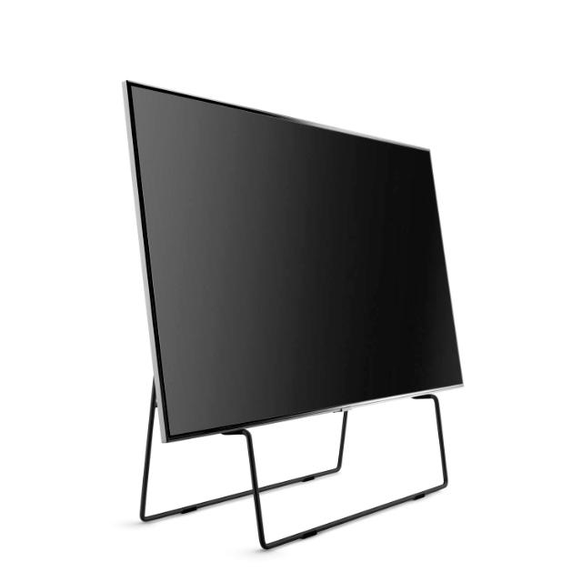 CARRY TV stand - Black